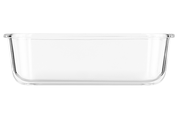 Фото - Ємність для зберігання Ardesto Gemini 1.5л (AR1215RCB)