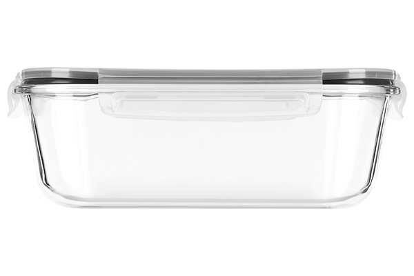 Фото - Ємність для зберігання Ardesto Gemini 2.26л (AR1222RCB)