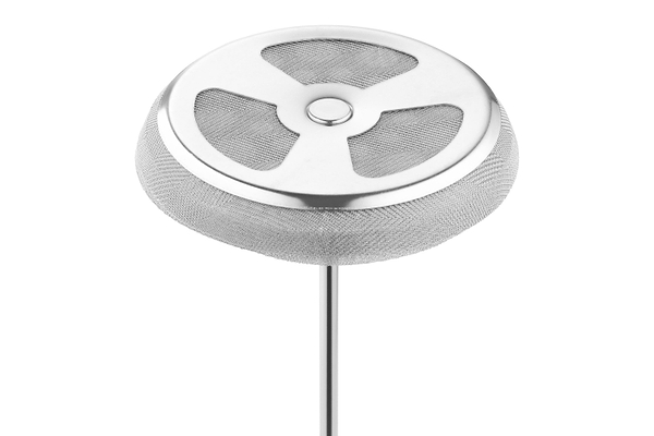 Фото - Френч-прес Ardesto Black Mars 650 мл (AR1906DWB)