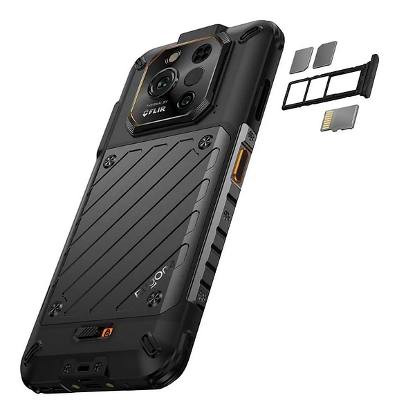 Фото - Смартфон RugOne Xever 7 Pro