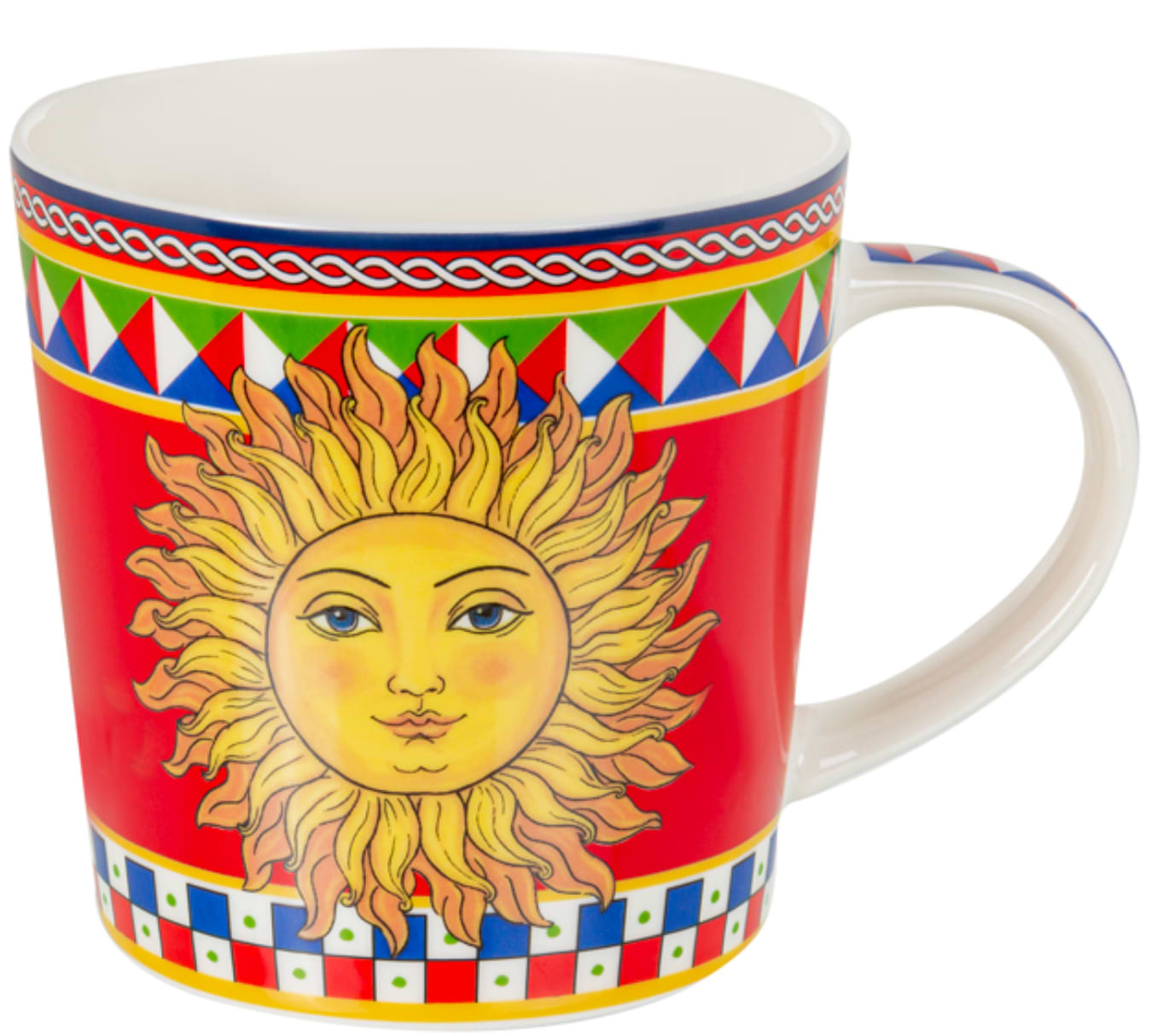 Чашка Lefard Dolche 400 мл (922-067)