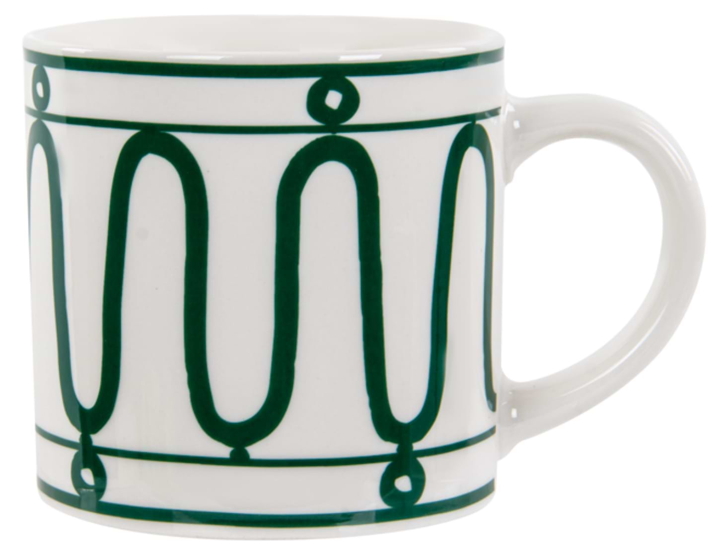 Чашка Lefard Green line 400 мл (922-060)