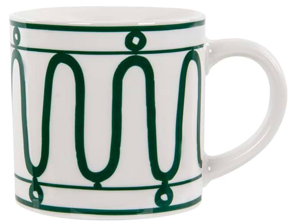 Фото - Чашка Lefard Green line 400 мл (922-060)