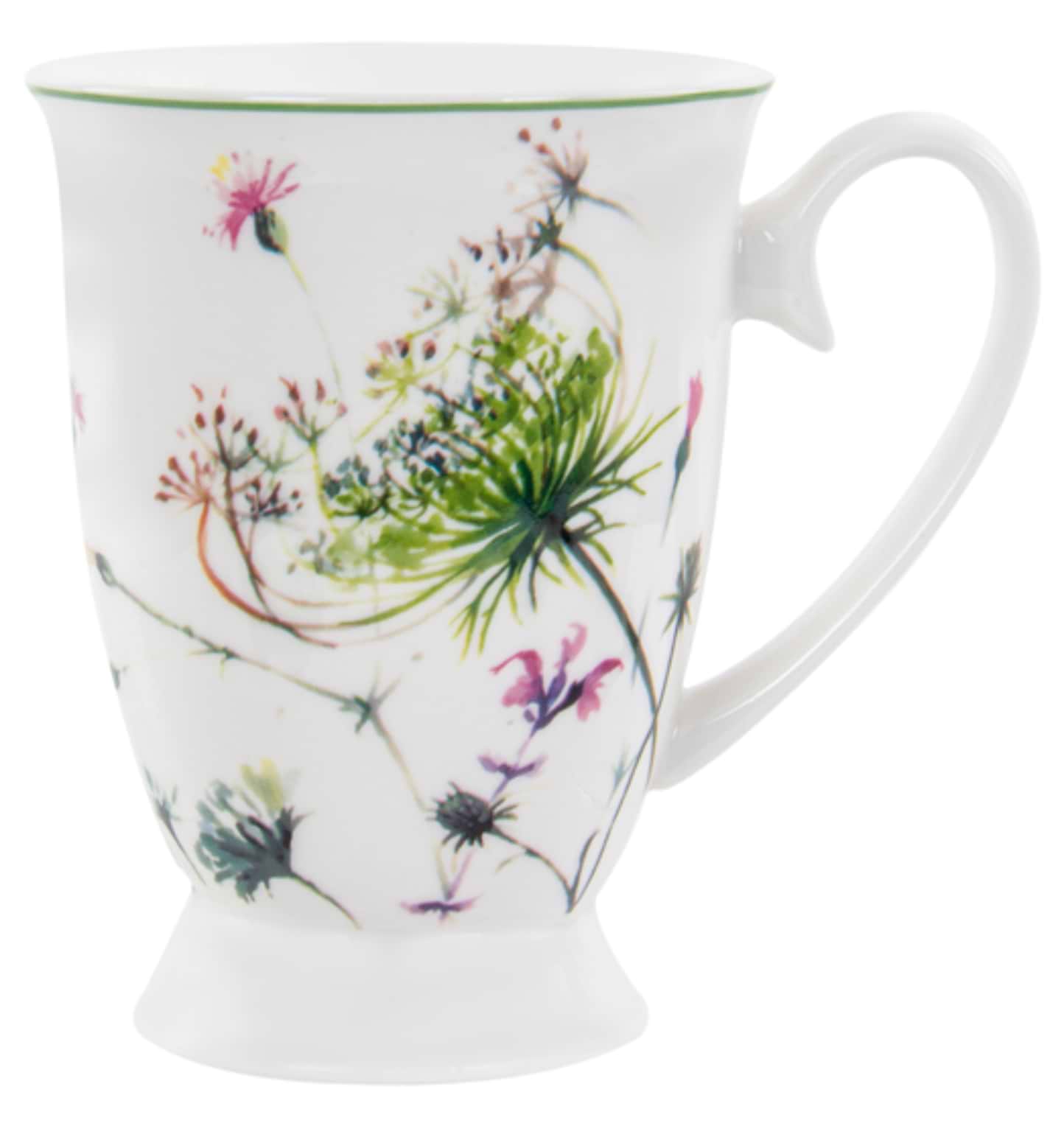 Чашка Lefard Muze Garden 350 мл (922-078)