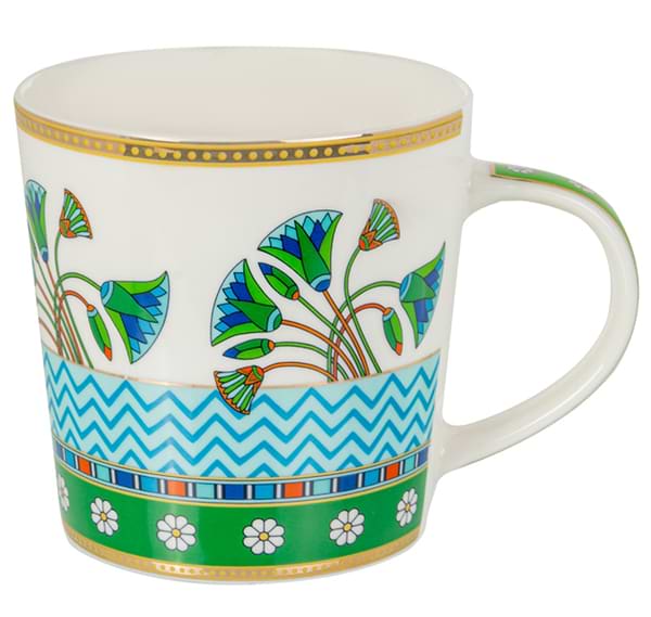 Фото - Чашка Lefard Velazza 400 мл (922-109) Фото - Чашка Lefard Velazza 400 мл (922-109)