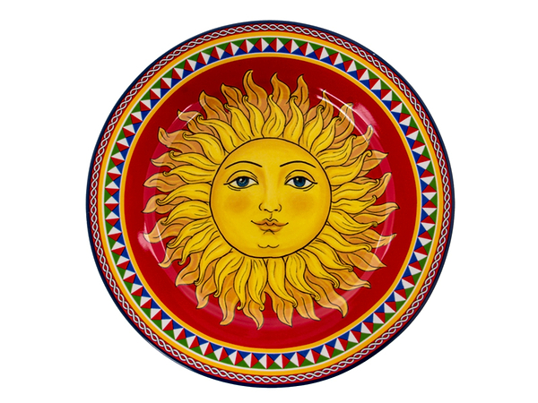 Фото - Набір тарілок Lefard Dolche 4 шт. 19 см (922-064)