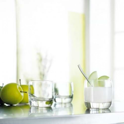 Фото - Набір склянок Luminarc Vigne 6х310 мл (N1320)