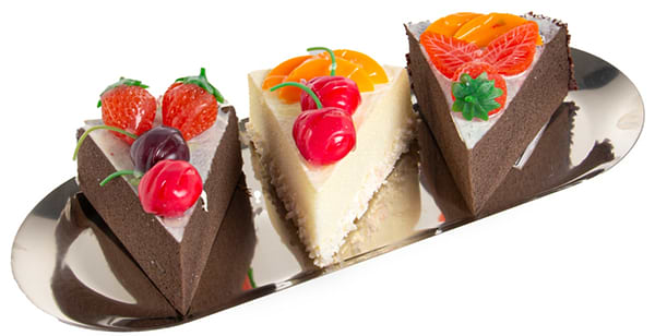 Фото - Блюдо Lefard 26 см (790-044)