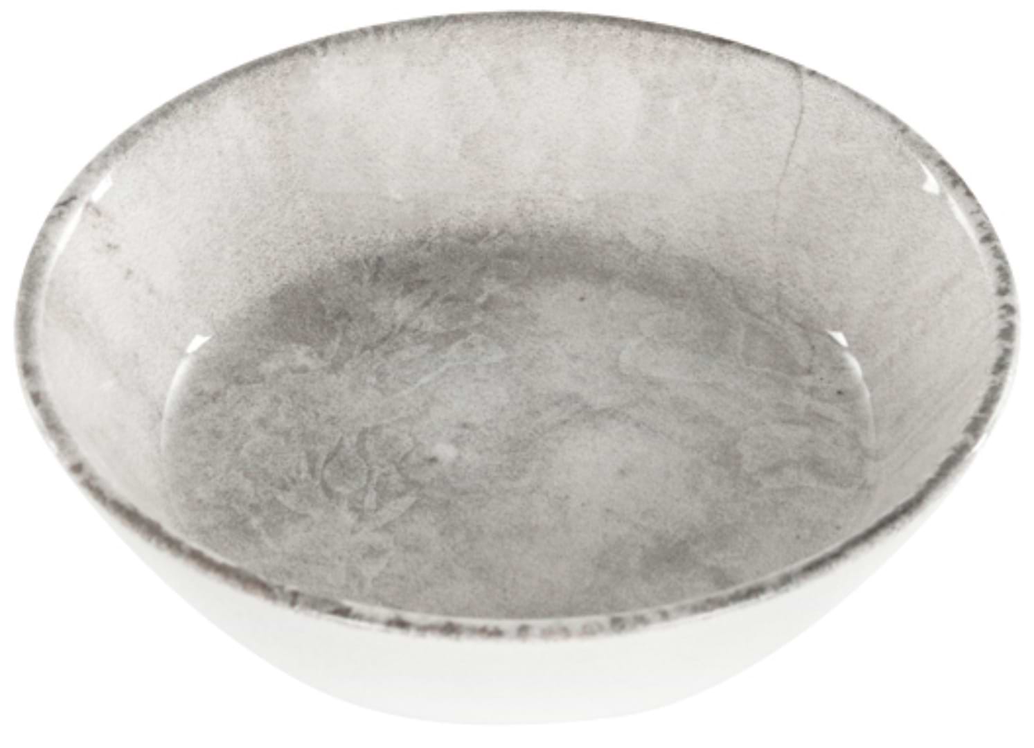 Салатник Alba ceramic Beige 10 см (769-010)