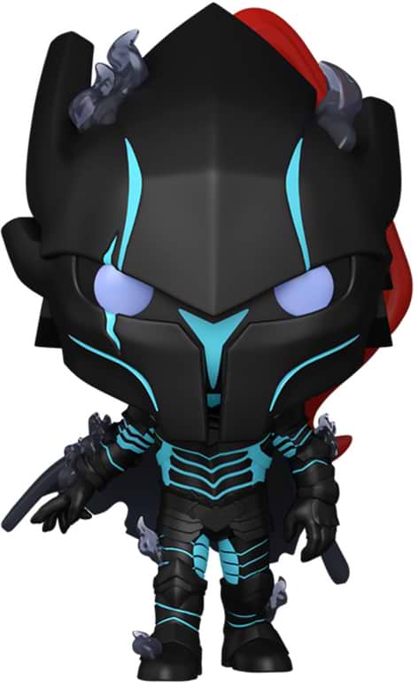 Коллекционная фигурка FUNKO POP! серии Solo Leveling - ИГРИС (W/CH) (86841)