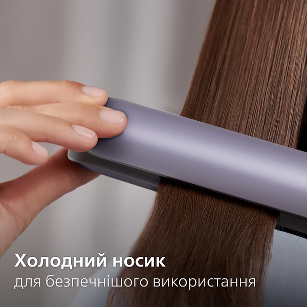 Фото - Уцінка - Вирівнювач волосся Philips BHS742/00 серії 7000