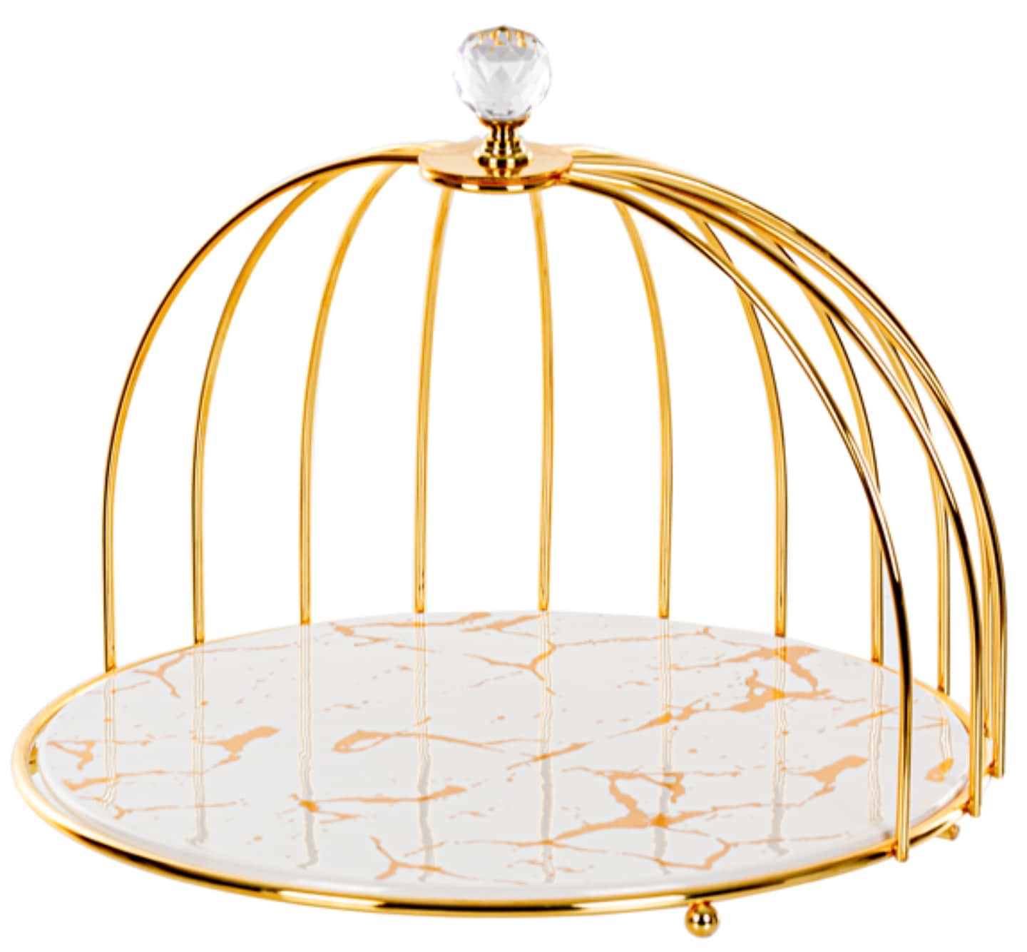 Блюдо Lefard 25х20,5 см (926-012)