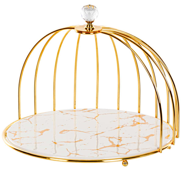 Фото - Блюдо Lefard 25х20,5 см (926-012)