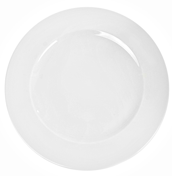 Фото - Тарелка обеденная Kutahya Porselen Frig 32 см (39-048)