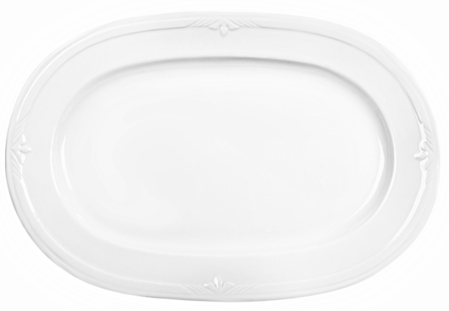 Блюдо Kutahya Porselen Frig 22 см (39-052)