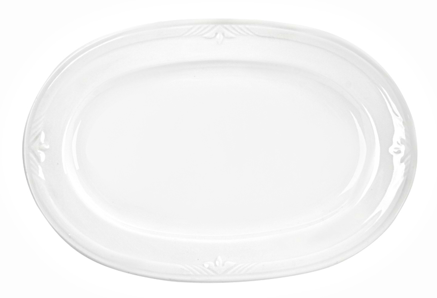 Блюдо Kutahya Porselen Jupiter 22 см (39-065)