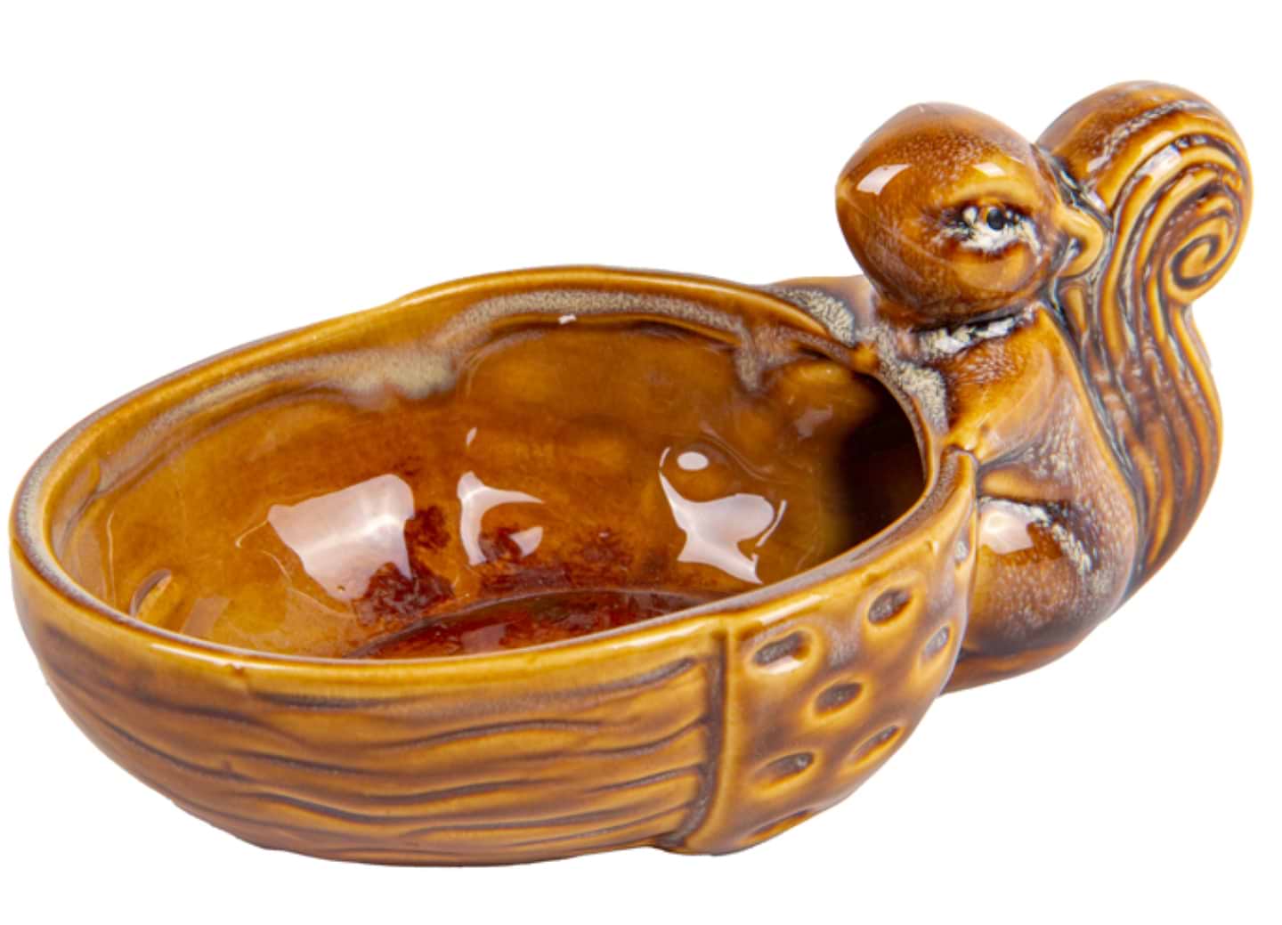 Блюдо Lefard Білочка 15,5 см (826-010)