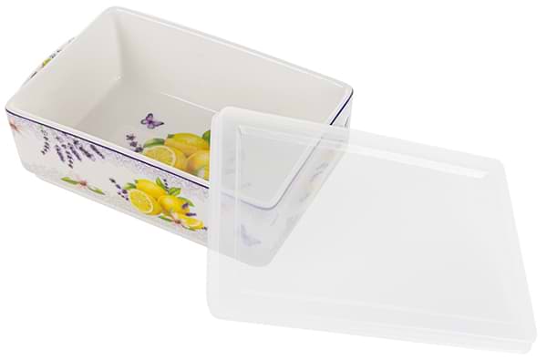 Фото - Блюдо Lefard Прованс 20х12х6 см (924-761)