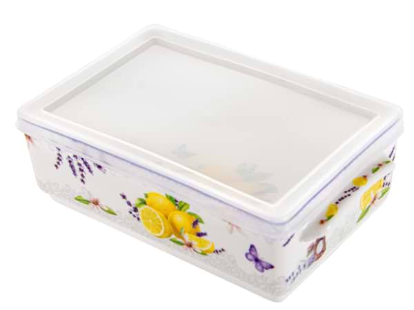 Фото - Блюдо Lefard Прованс 20х12х6 см (924-761)