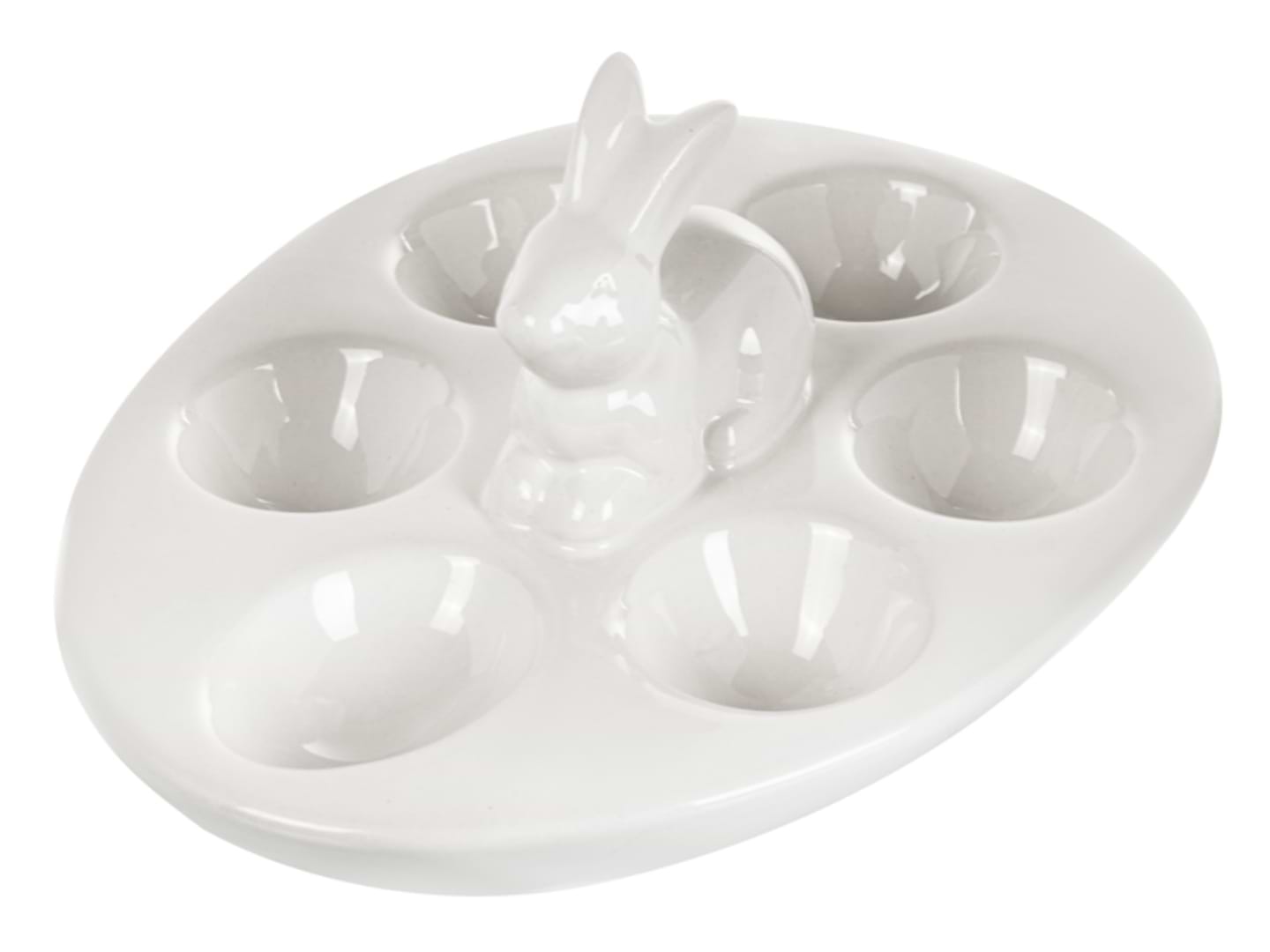 Блюдо Lefard Кролик 25х17,8х8,3 см (947-036)