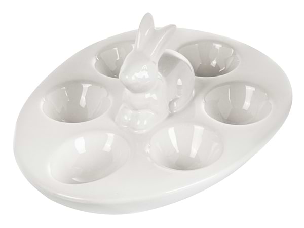 Фото - Блюдо Lefard Кролик 25х17,8х8,3 см (947-036)