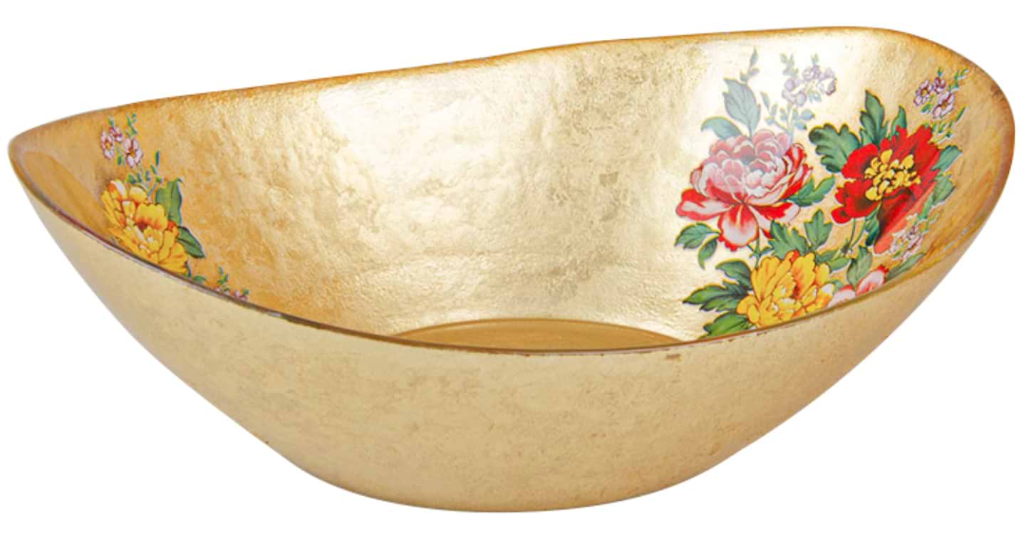 Салатник Lefard Басик 30 см (39-604)