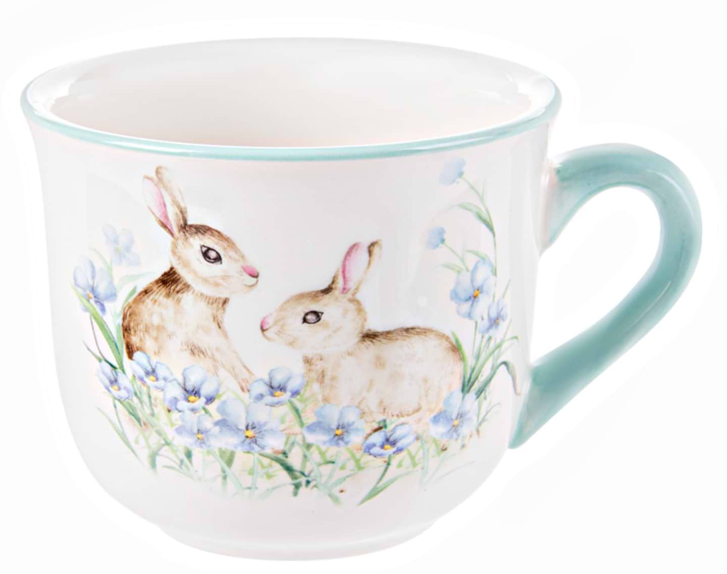 Бульйонниця Lefard Кролик 480 мл (858-0105)