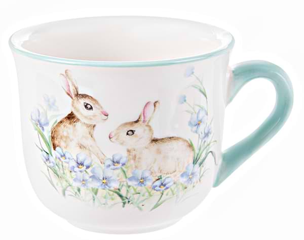 Фото - Бульонница Lefard Кролик 480 мл (858-0105)