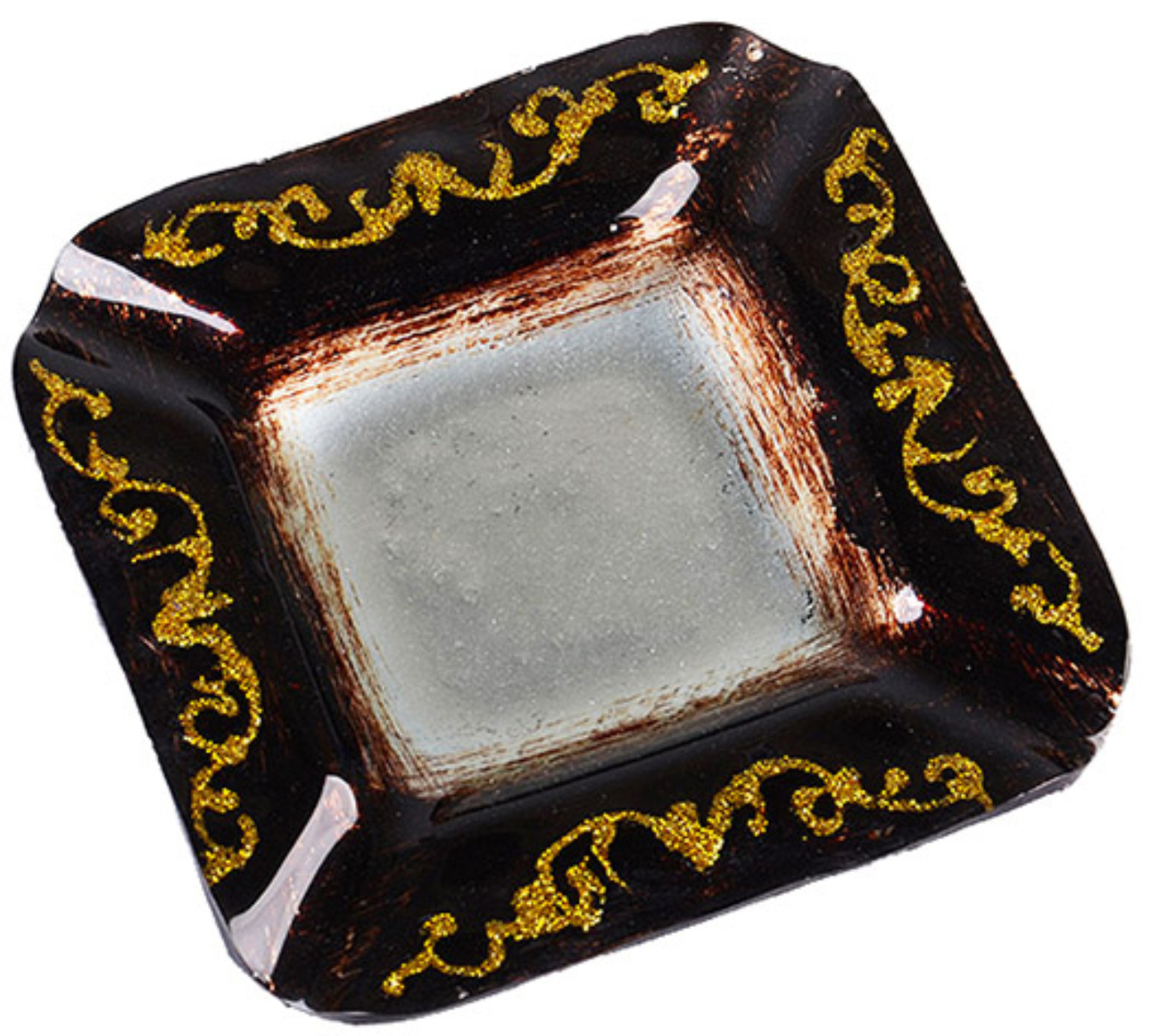 Блюдо Lefard Візерунок 16 см (487-035)