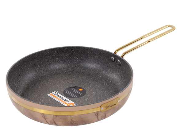 Фото - Набор посуды Brioni Selection Plus Biege 4 пр. (764-073)