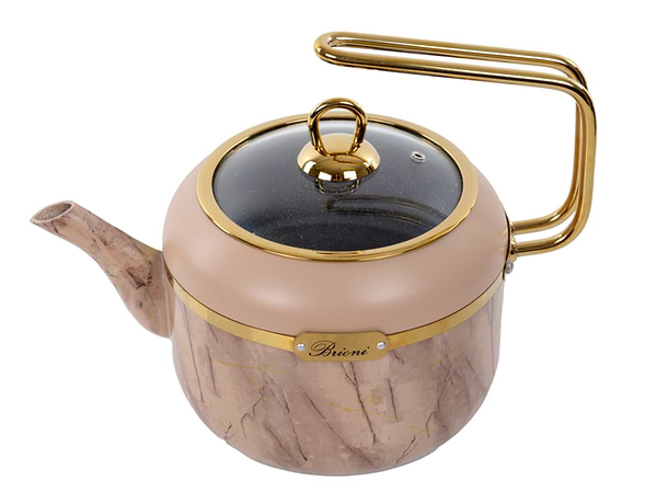 Фото - Набор посуды Brioni Selection Plus Biege 3 пр. (764-074)