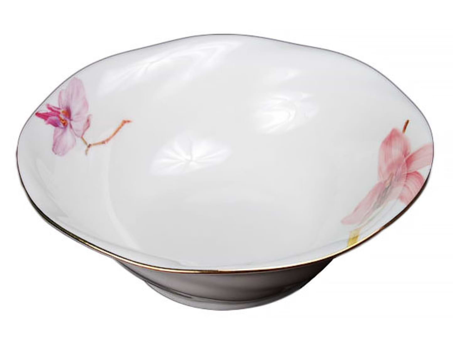Салатник Lefard Орхідея 15 см (264-093)