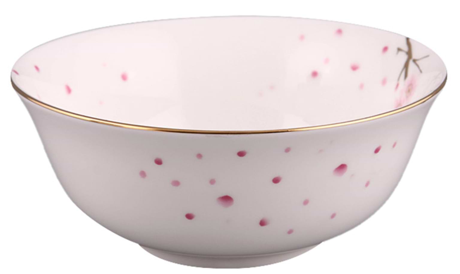 Салатник Lefard Сакура 500 мл (264-467)