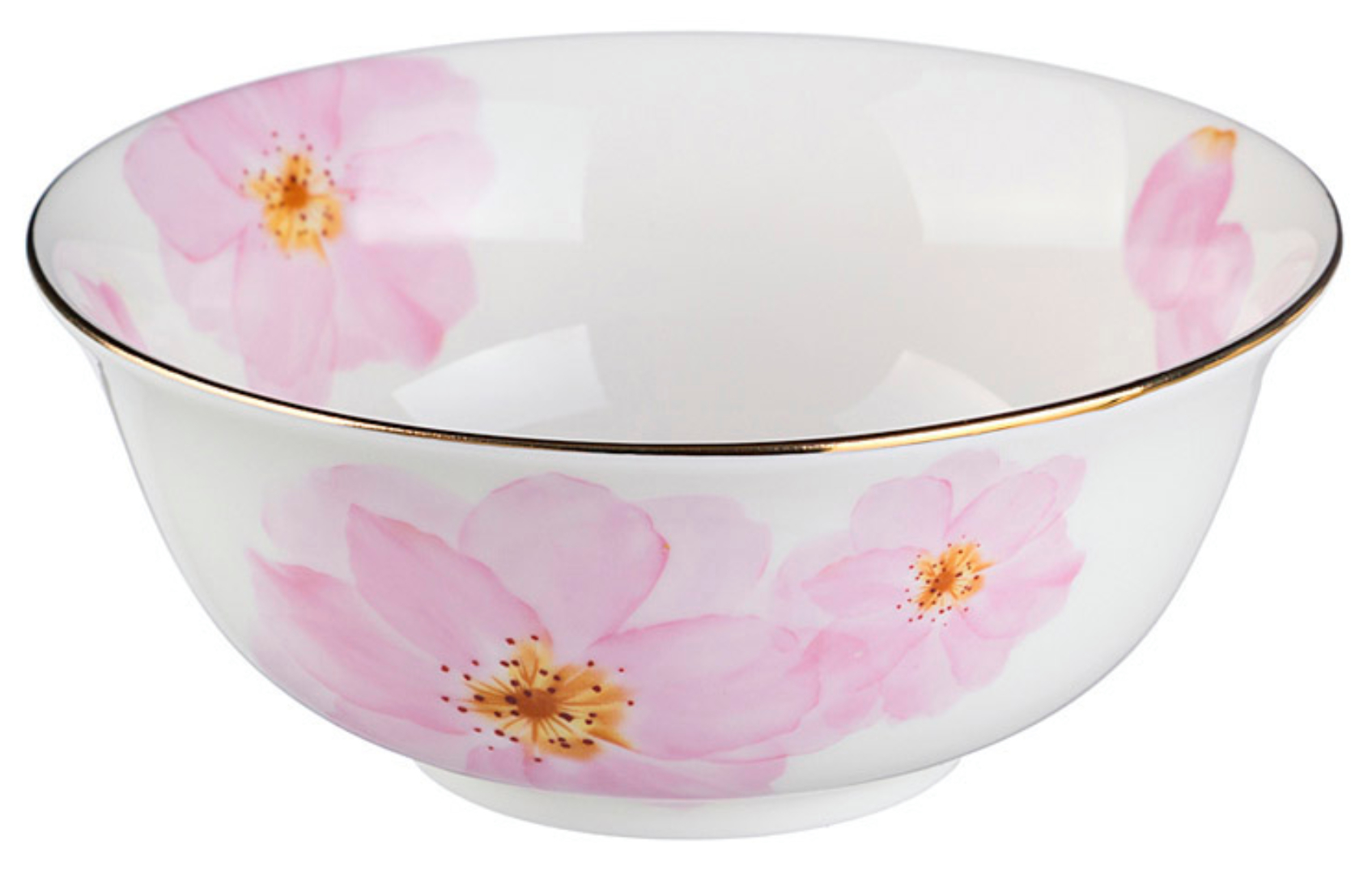 Салатник Lefard Грейс 6х15 см (264-469)