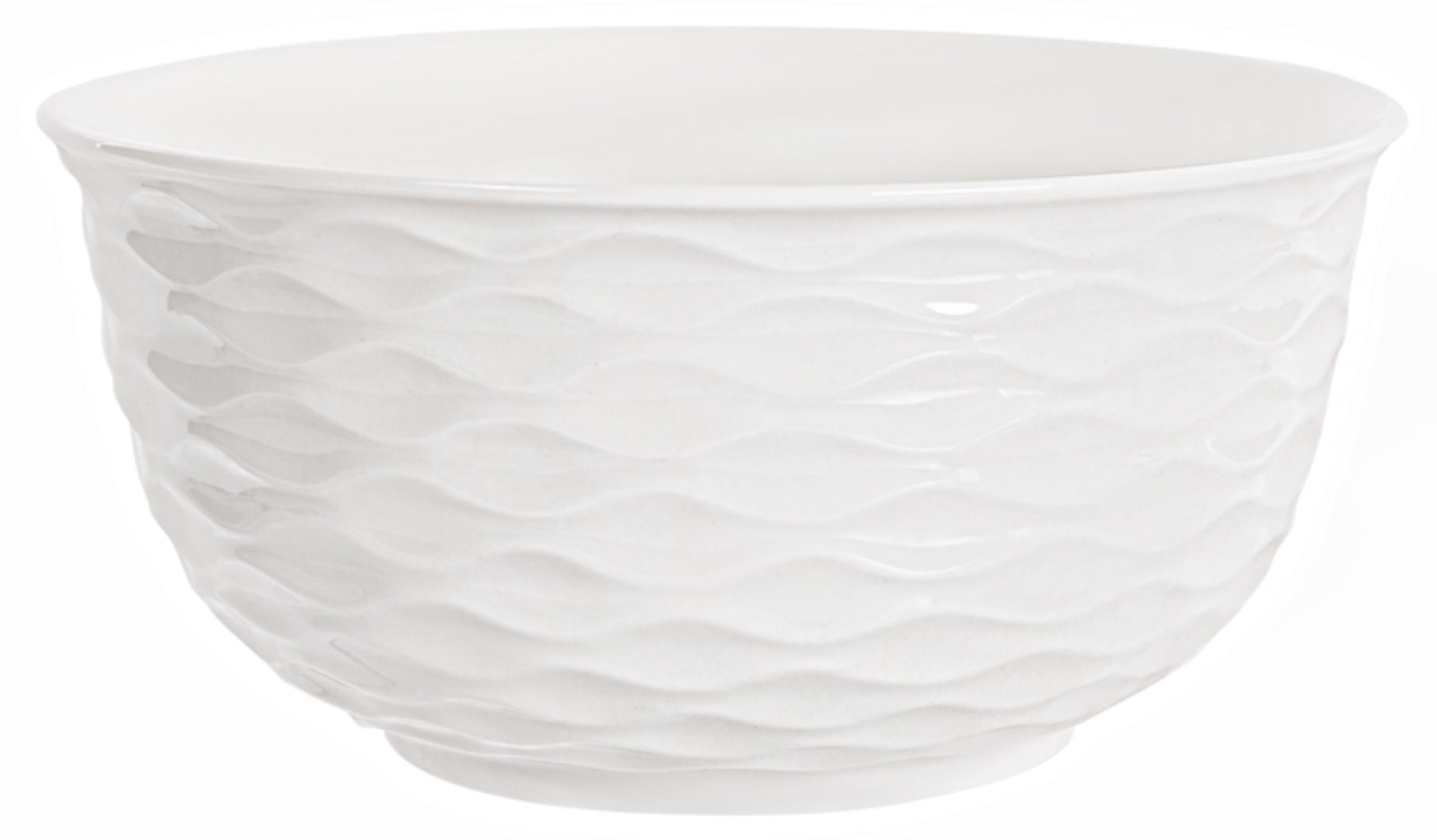 Салатник Lefard 8,5 см х 18 см Волна (359-479-3)