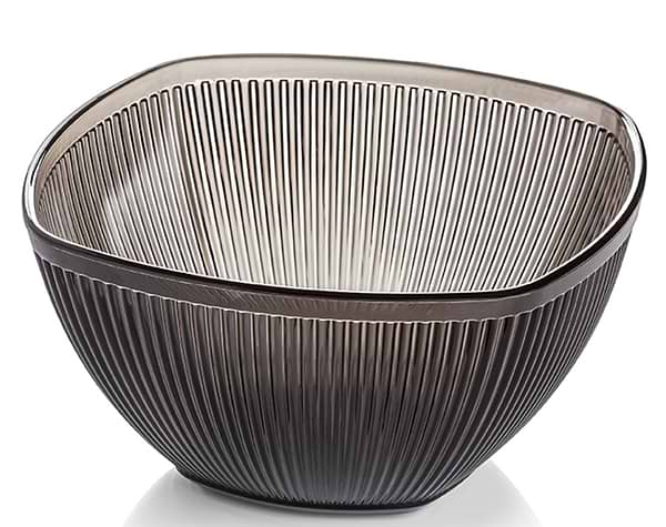 Фото - Салатник Lefard 3,35 л 24,5х11,5 см (757-016)