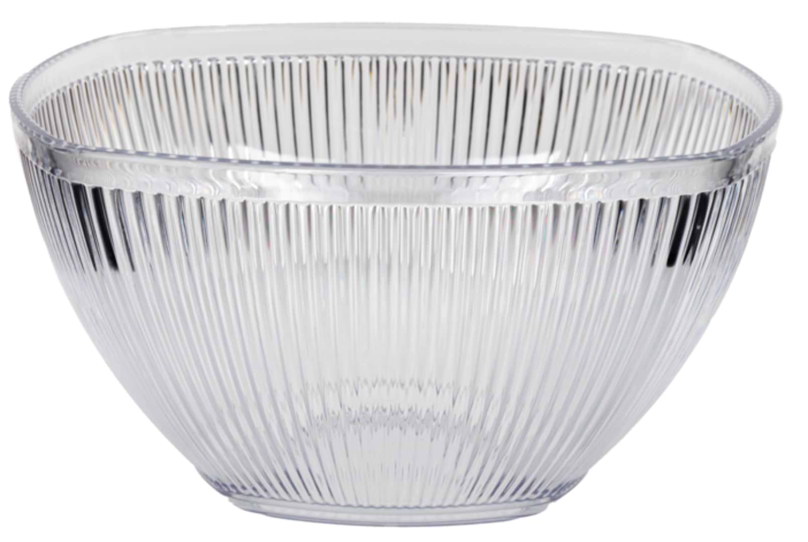 Салатник Lefard 3,35 л 24,5х11,5 см (757-017)