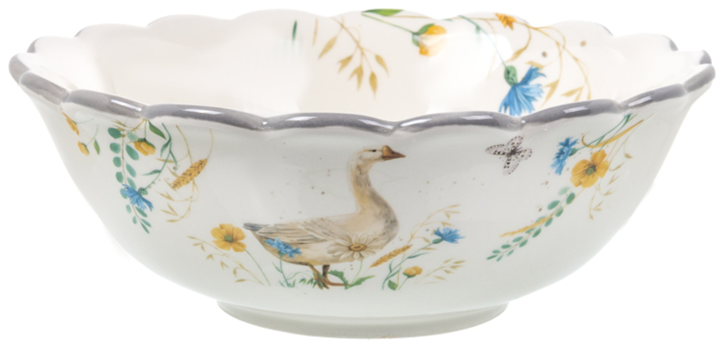 Салатник Lefard Farm Collection 20 см (858-0174)