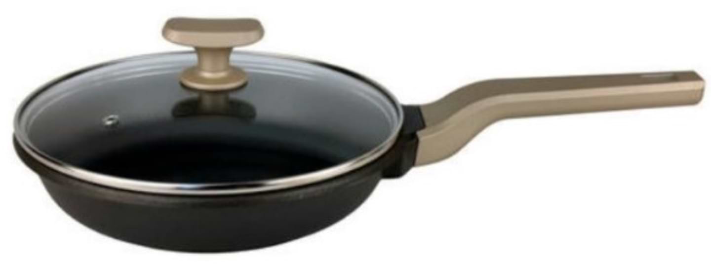 Сковорода універсальна Magio 26 см (MG-1188)