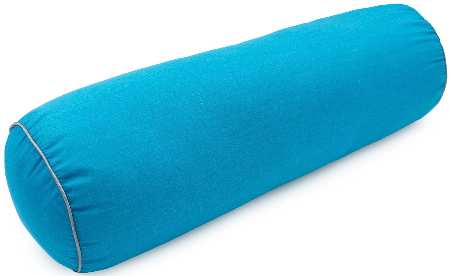 Подушка валик MirSon №8513 Naturale Line 17-4735 Caterina 50% Memory 60х16 см (2200006342083)