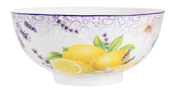 Фото - Салатник Lefard Прованс 15 см (924-757)