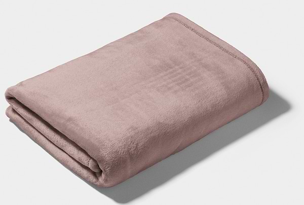 Фото - Плед евро Lelit 200х220 бежево-серый (1203052)