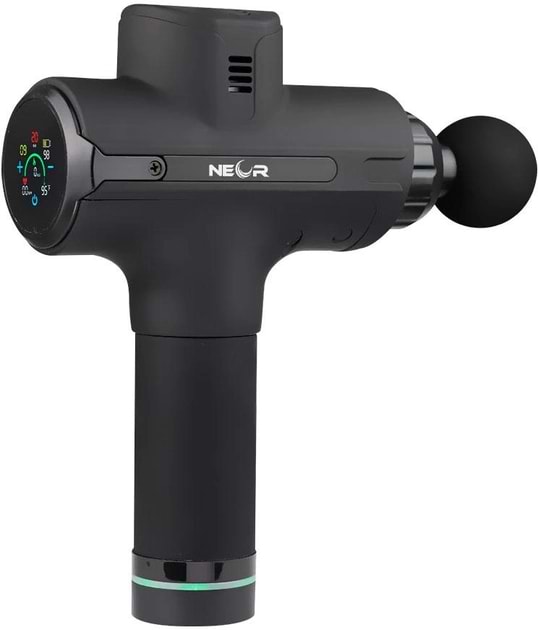Масажер для тіла Neor PULSE PRO 52BK - Фото 1