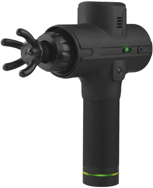 Фото - Масажер для тіла Neor PULSE PRO 52BK