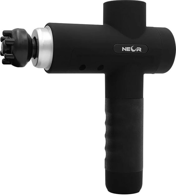 Фото - Массажер для тела Neor PULSE 26BK Фото - Массажер для тела Neor PULSE 26BK