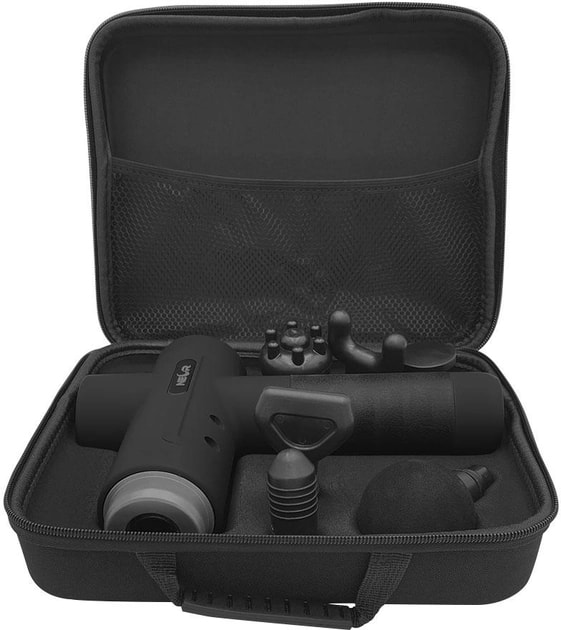 Фото - Массажер для тела Neor PULSE 26BK