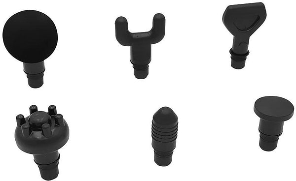 Фото - Массажер для тела Neor PULSE 26BK