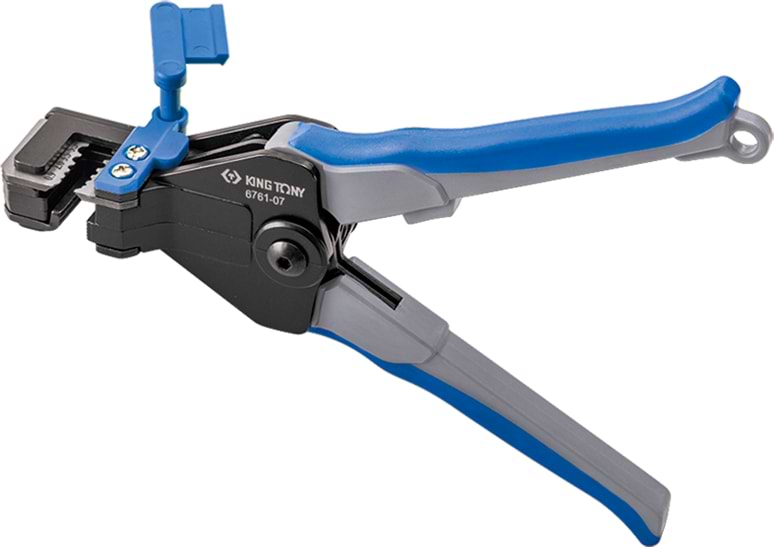 Кусачки KING TONY 6761-07