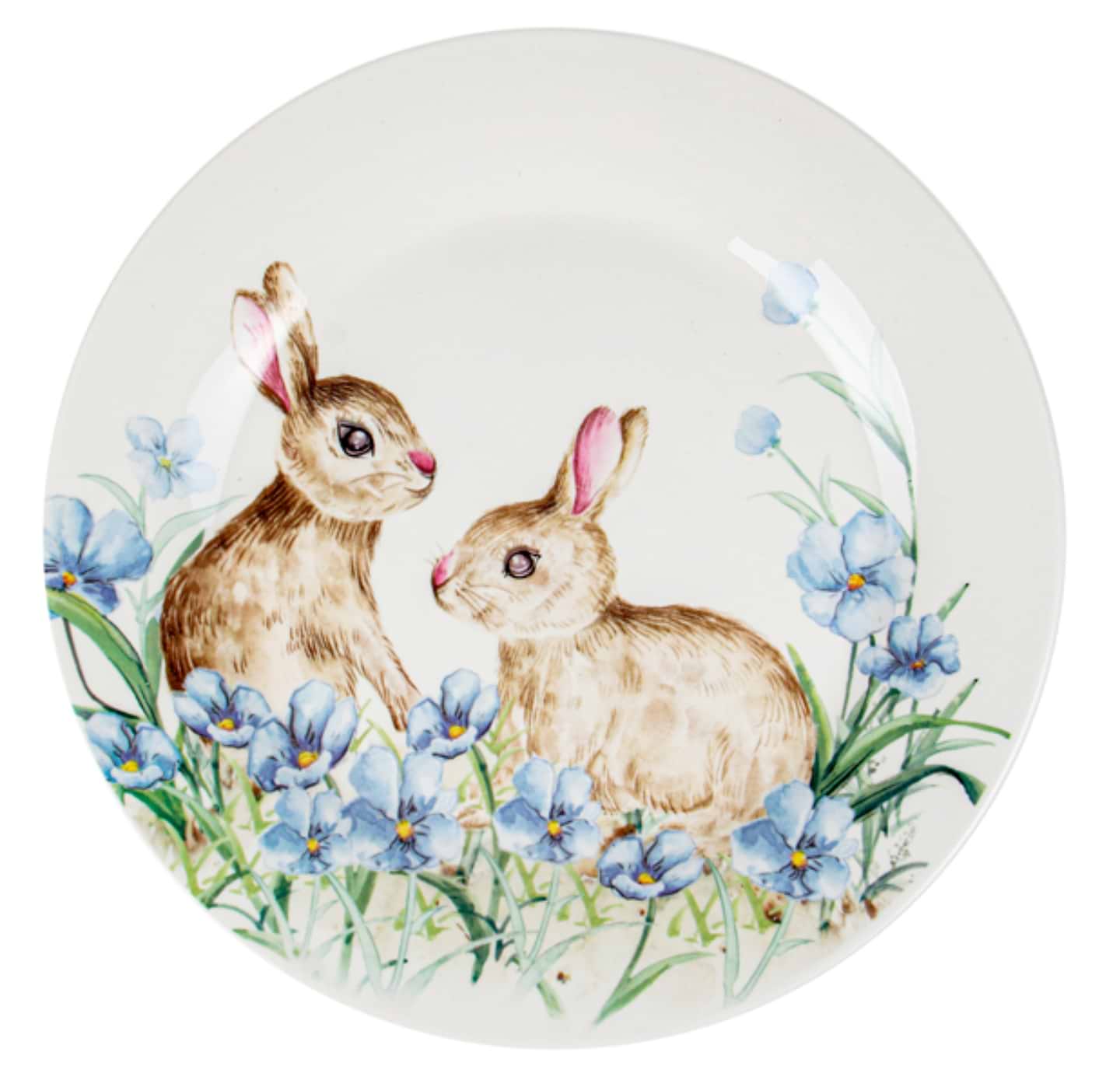 Тарілка обідня Lefard 25 см (358-975)