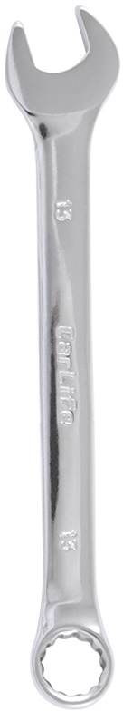 Ключ комбiнований CarLife CR-V 13 мм (WR3013)